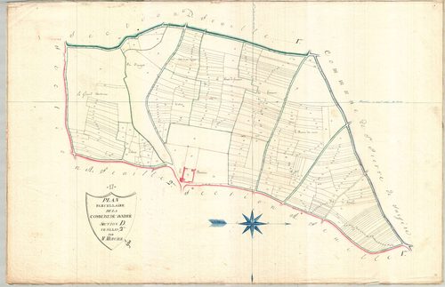 Vandré - Section D2 (sans nom).