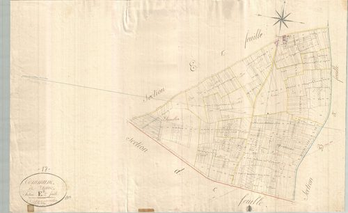 Varaize - Section E2 (sans nom).