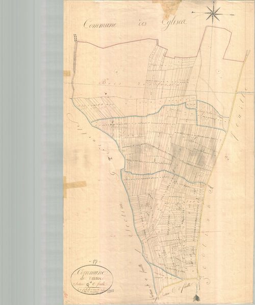 Varaize - Section G1 (sans nom).