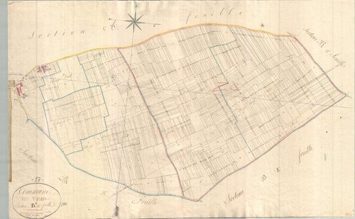 Varaize - Section B1 (sans nom).