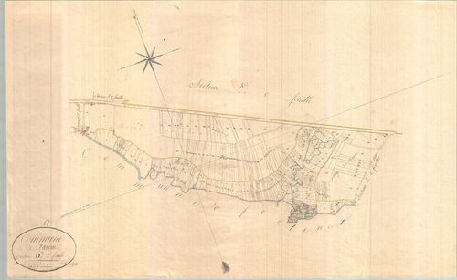Varaize - Section D2 (sans nom).