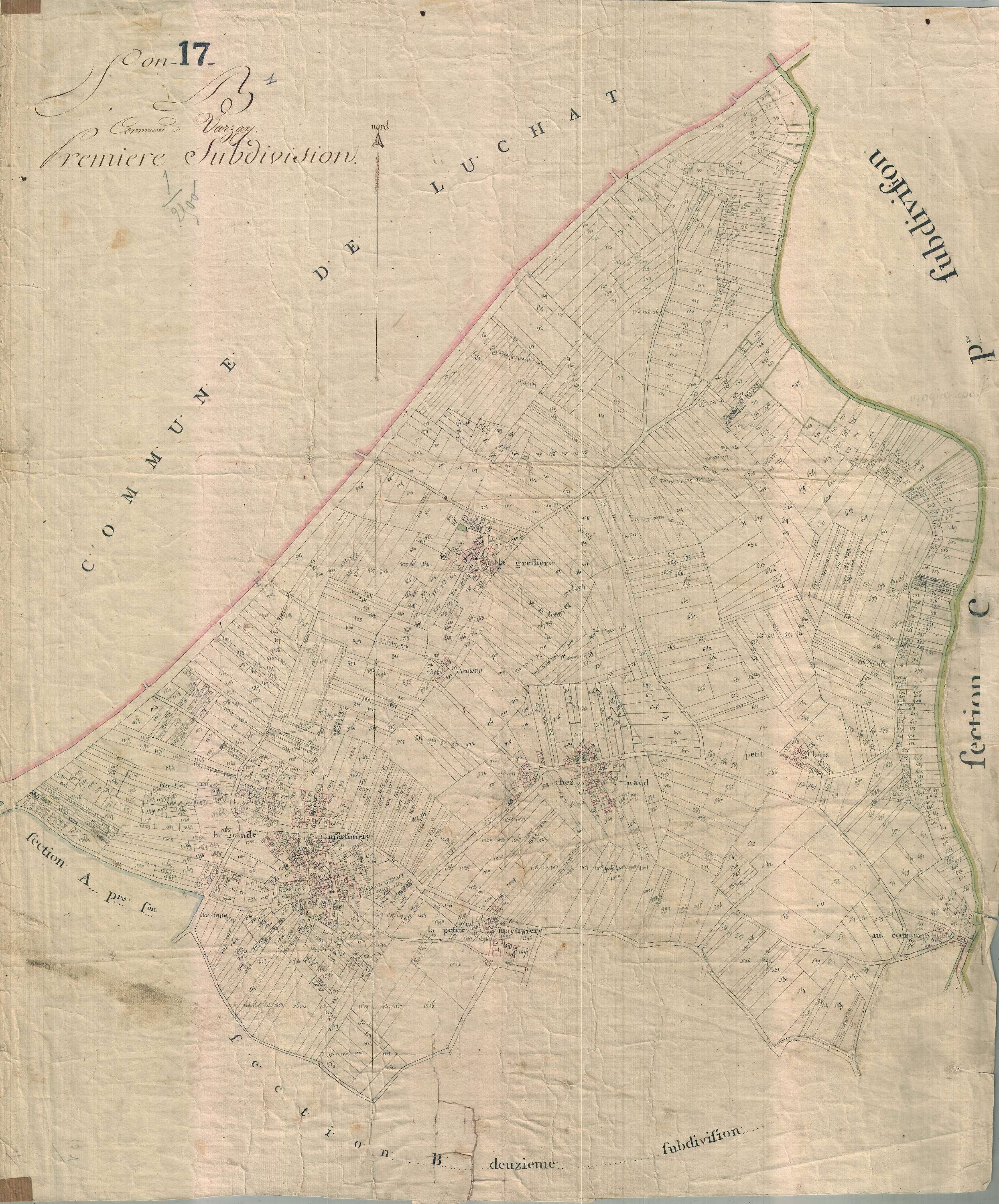 Varzay - Section B1 (sans nom).