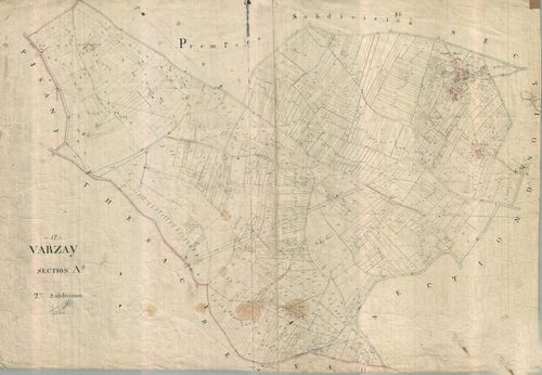 Varzay - Section A2 (sans nom).