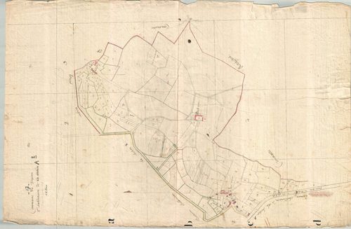 Vergeroux - Section A2 (sans nom).
