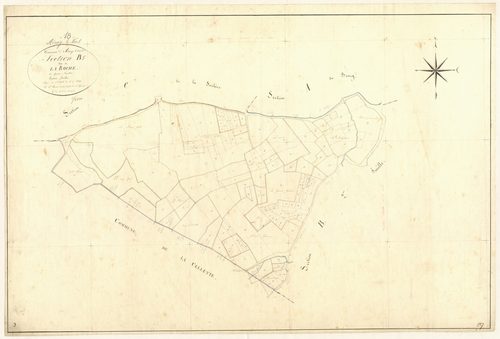 3P 2441/04  Ainay-le-Vieil