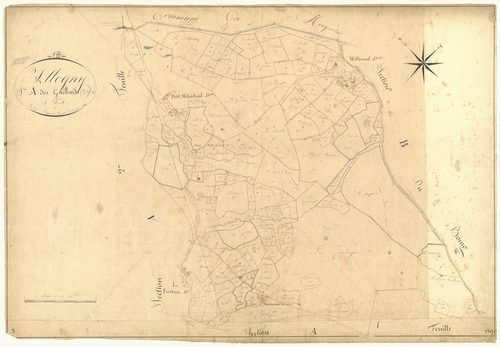 3P 2443/04  Allogny