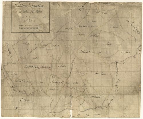 3P 2444/01  Allouis