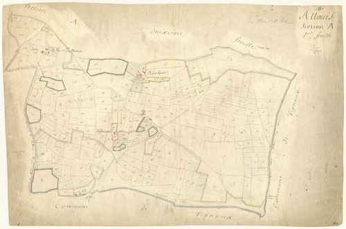 3P 2444/02  Allouis
