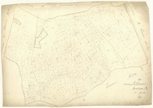 3P 2444/03  Allouis