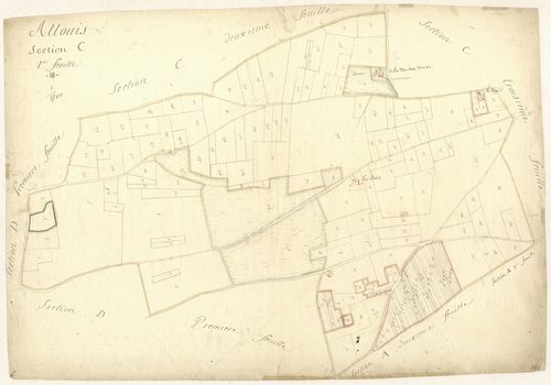 3P 2444/07  Allouis