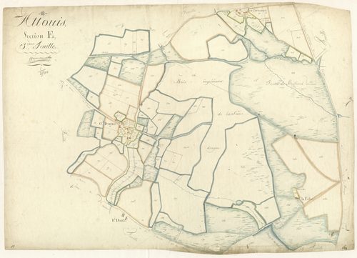 3P 2444/19  Allouis