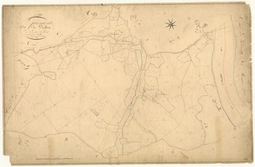 3P 2446/02  Apremont-sur-Allier