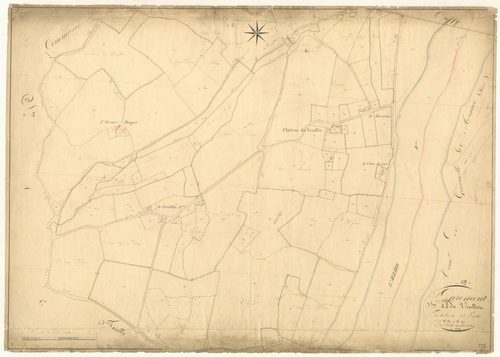 3P 2446/03  Apremont-sur-Allier