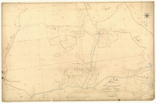 3P 2446/04  Apremont-sur-Allier