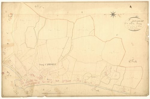 3P 2446/05  Apremont-sur-Allier