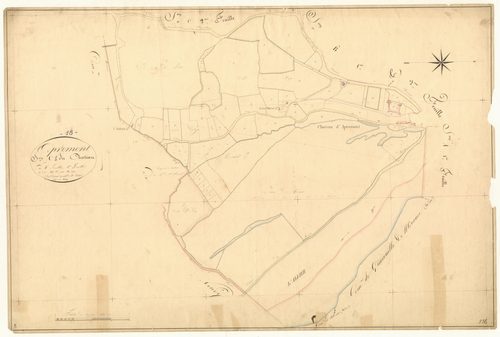 3P 2446/06  Apremont-sur-Allier