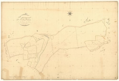 3P 2446/07  Apremont-sur-Allier