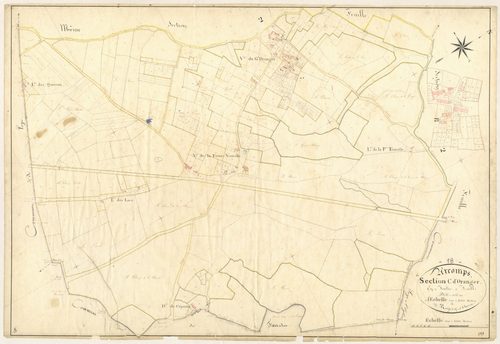3P 2448/06  Arcomps