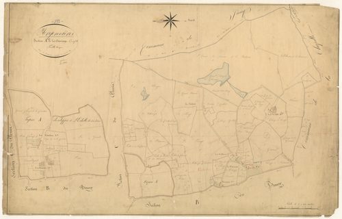3P 2451/02  Argenvières