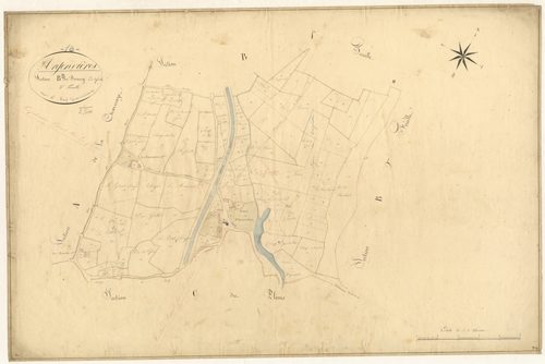 3P 2451/05  Argenvières