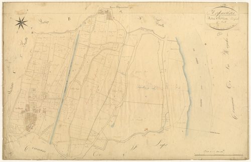 3P 2451/07  Argenvières