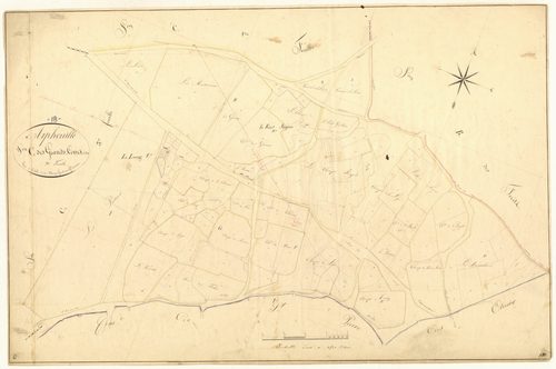 3P 2452/07  Arpheuilles