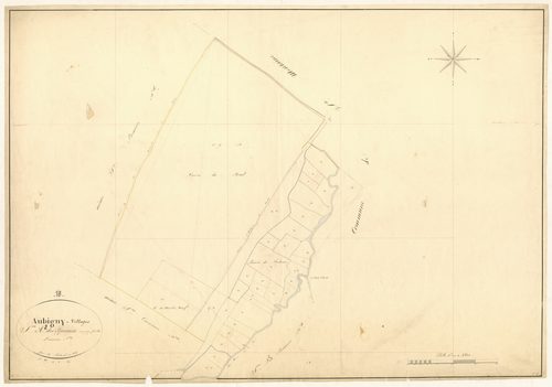 3P 2454/04  Aubigny-sur-Nère
