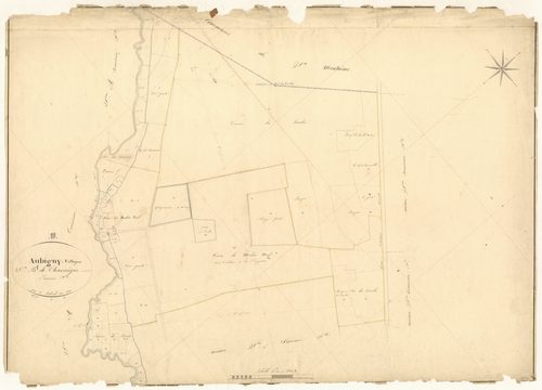 3P 2454/08  Aubigny-sur-Nère