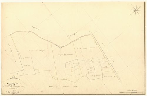 3P 2454/10  Aubigny-sur-Nère