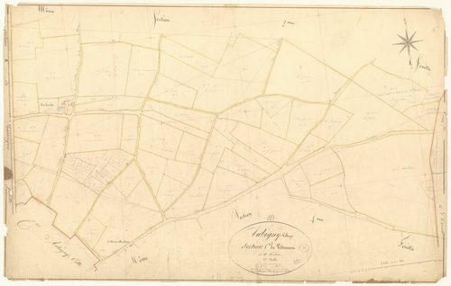 3P 2454/16  Aubigny-sur-Nère