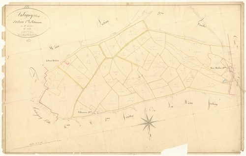 3P 2454/17  Aubigny-sur-Nère