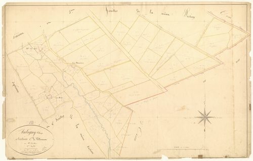 3P 2454/21  Aubigny-sur-Nère