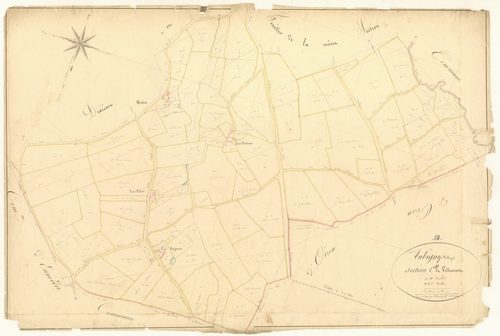 3P 2454/24  Aubigny-sur-Nère