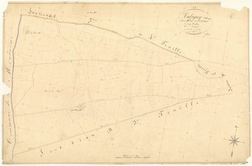 3P 2454/26  Aubigny-sur-Nère