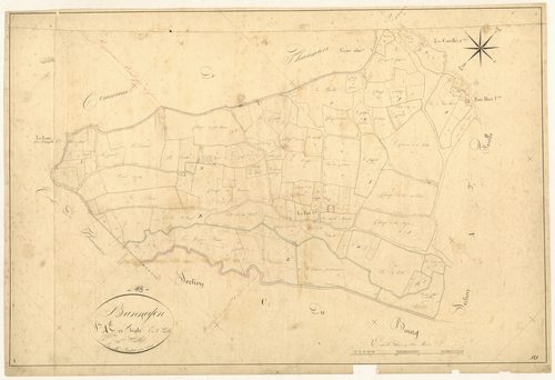 3P 2460/02  Bannegon
