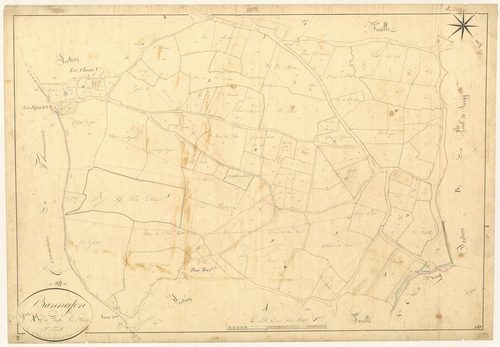 3P 2460/03  Bannegon