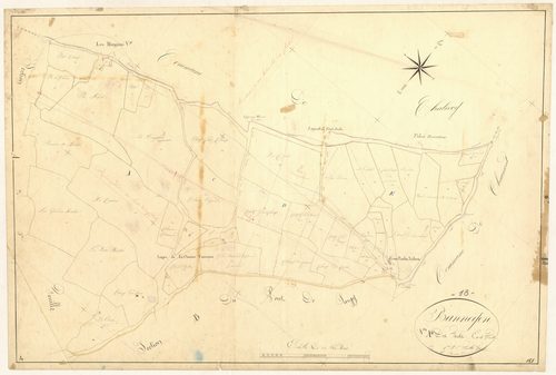 3P 2460/05  Bannegon
