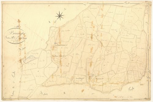3P 2460/06  Bannegon