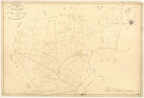 3P 2460/07  Bannegon