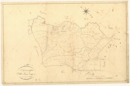 3P 2460/10  Bannegon