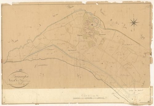 3P 2460/11  Bannegon