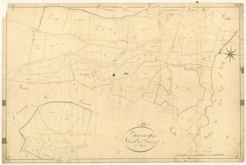 3P 2460/12  Bannegon