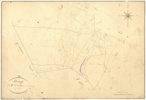 3P 2462/03  Baugy