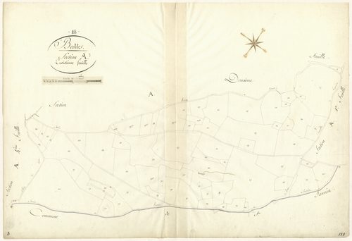 3P 2463/04  Beddes