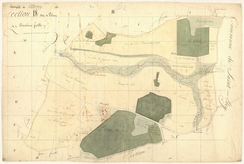 3P 2467/20  Berry-Bouy