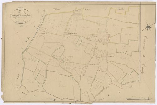 3P 2482/12  Blet