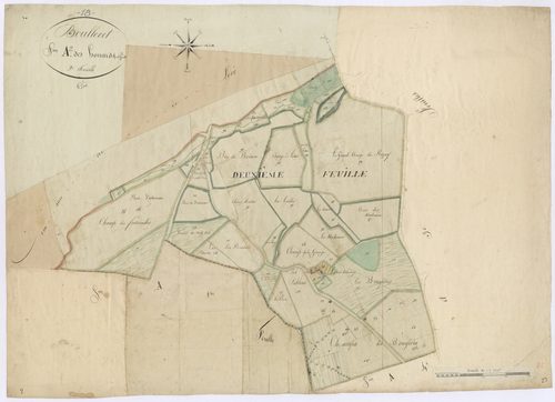 3P 2471/03  Boulleret