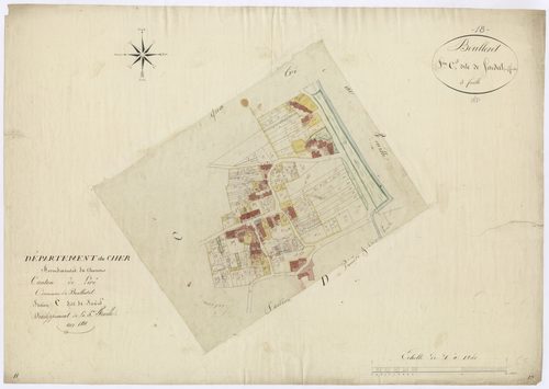 3P 2471/12  Boulleret