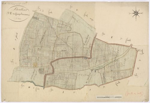 3P 2471/17  Boulleret