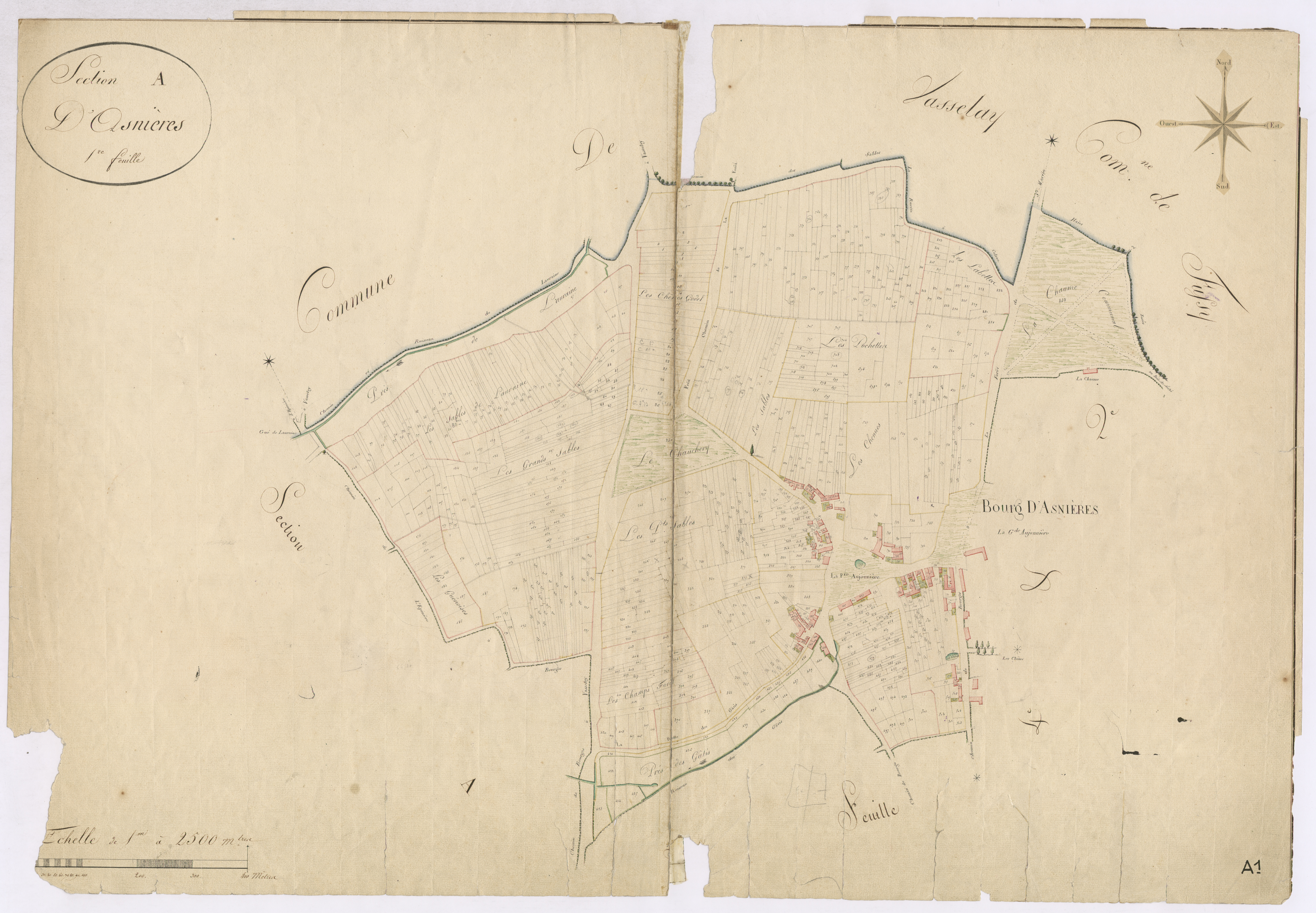 3P 2472/02  Bourges